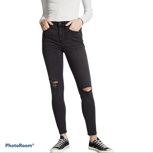 Madewell Denim - Madewell Denim Size 27